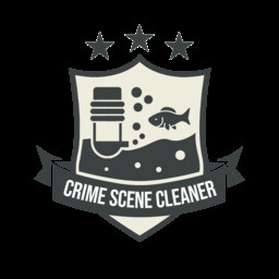 Crime scene cleaner