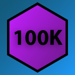 100K