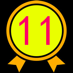 Level 11