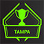 Tampa Winner