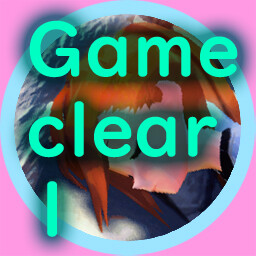 Game Clear 1