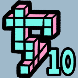 Tangle 10