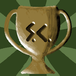 Safe Center Bronze Cup