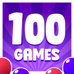 Play 100 Games