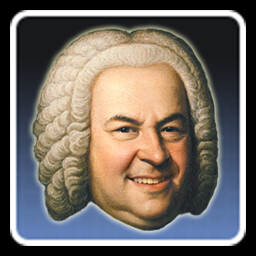 Bach-Certified