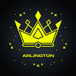 King of Arlington