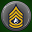 Regiment Sergeant