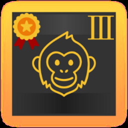 Monkeys Eliminator III