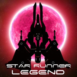 Star Runner: Legend