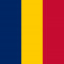 National flag of Romania