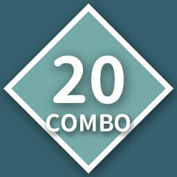 Combo 20