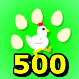 Egg Collector