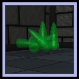 Slime Bullets