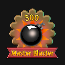 Master Blaster