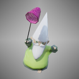 Gnome Domination