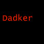 Dadker