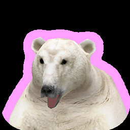 White Bear