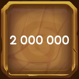 2,000,000