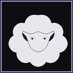 The 99th sheep