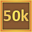 50000 Coins