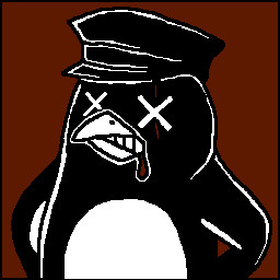 The end of the penguin era!