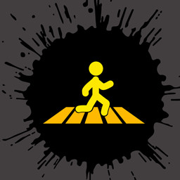 Pedestrian