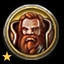 Dwarf Hero Level