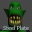 Steel Plate