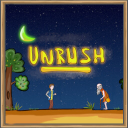 UNRUSH