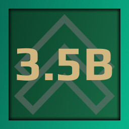 3.5B