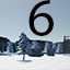 Play snowland 6 minutes