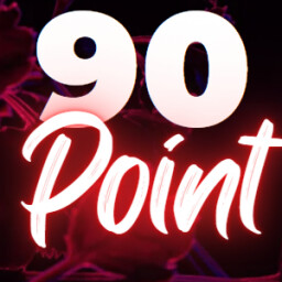 Ninety Points