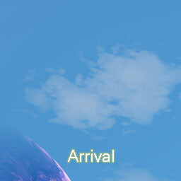 Arrival