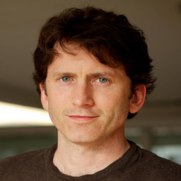 Todd Howard