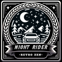 Night Rider I