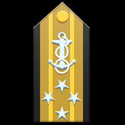 Admiral