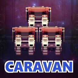 Caravan