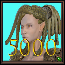 Hunted 5000: Gorgon