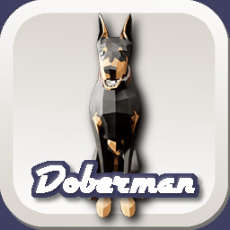 Doberman