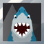 Shark Attack Silver