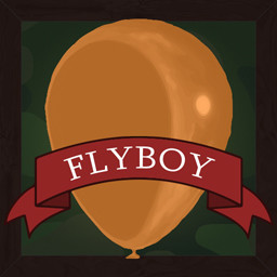 Flyboy