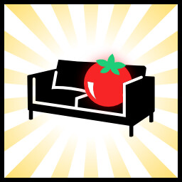 Couch Tomato