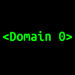 Domain 0