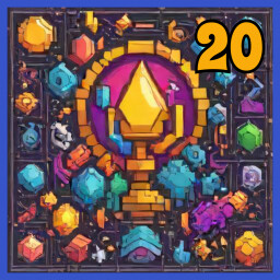 LEVEL 20