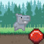 Hippo High Score - 90