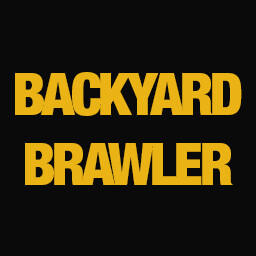 Backyard Brawler