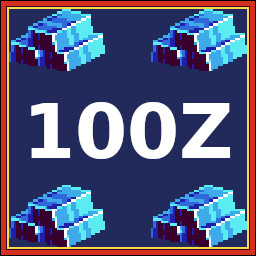 100Z  resources