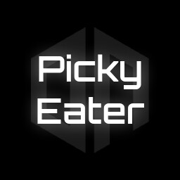 Picky Eater