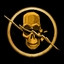 Slaughtermaster (gold)