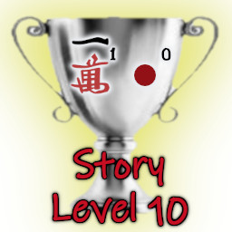 Story Level 10